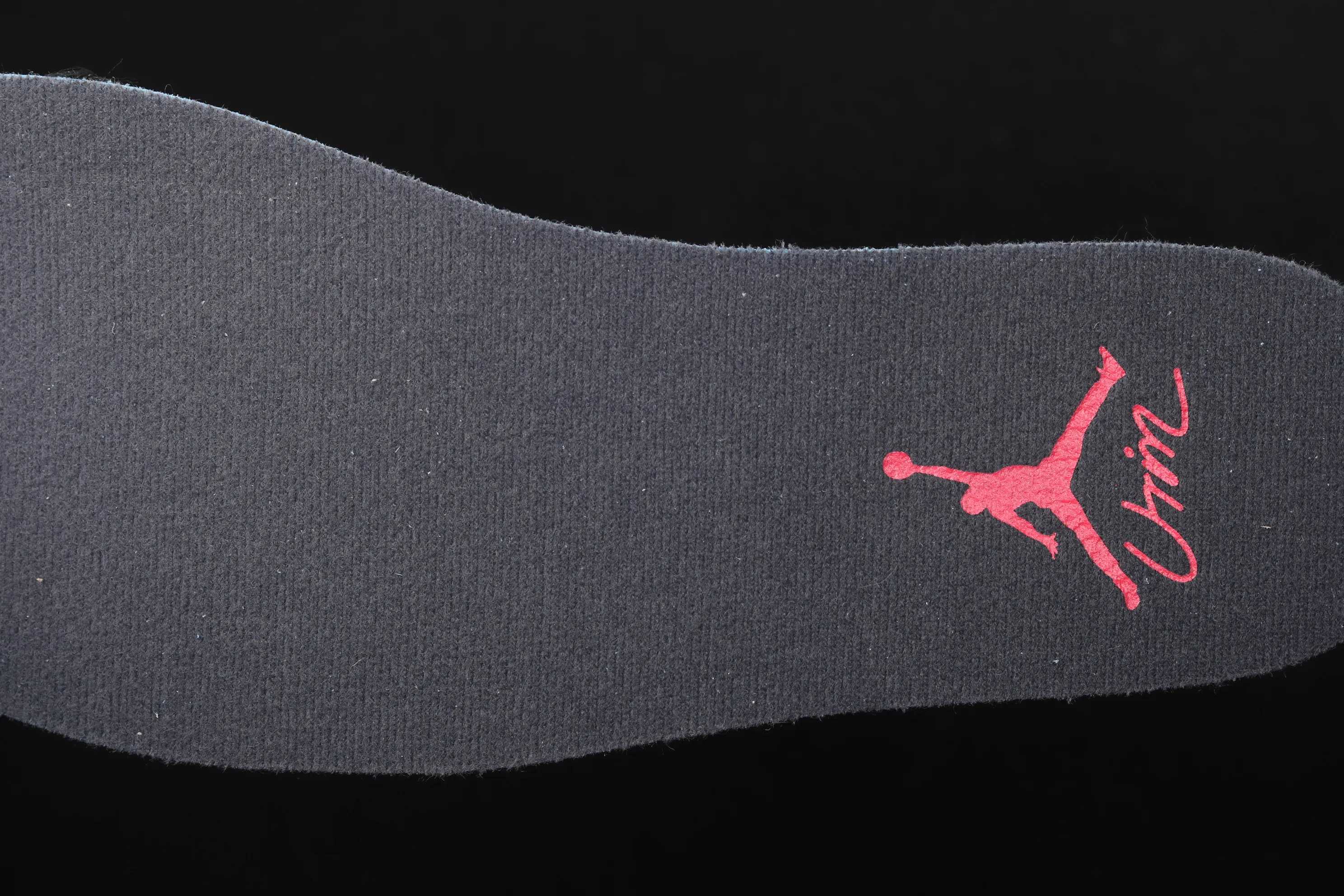 All categories Air Jordan Jordan series basketball shoes Air Jordan 4 G version Union LA x Air Jordan 4 Retro "Off Noir" AJ4 Joe 4 Union Gray and Blue Knights DC9533-001